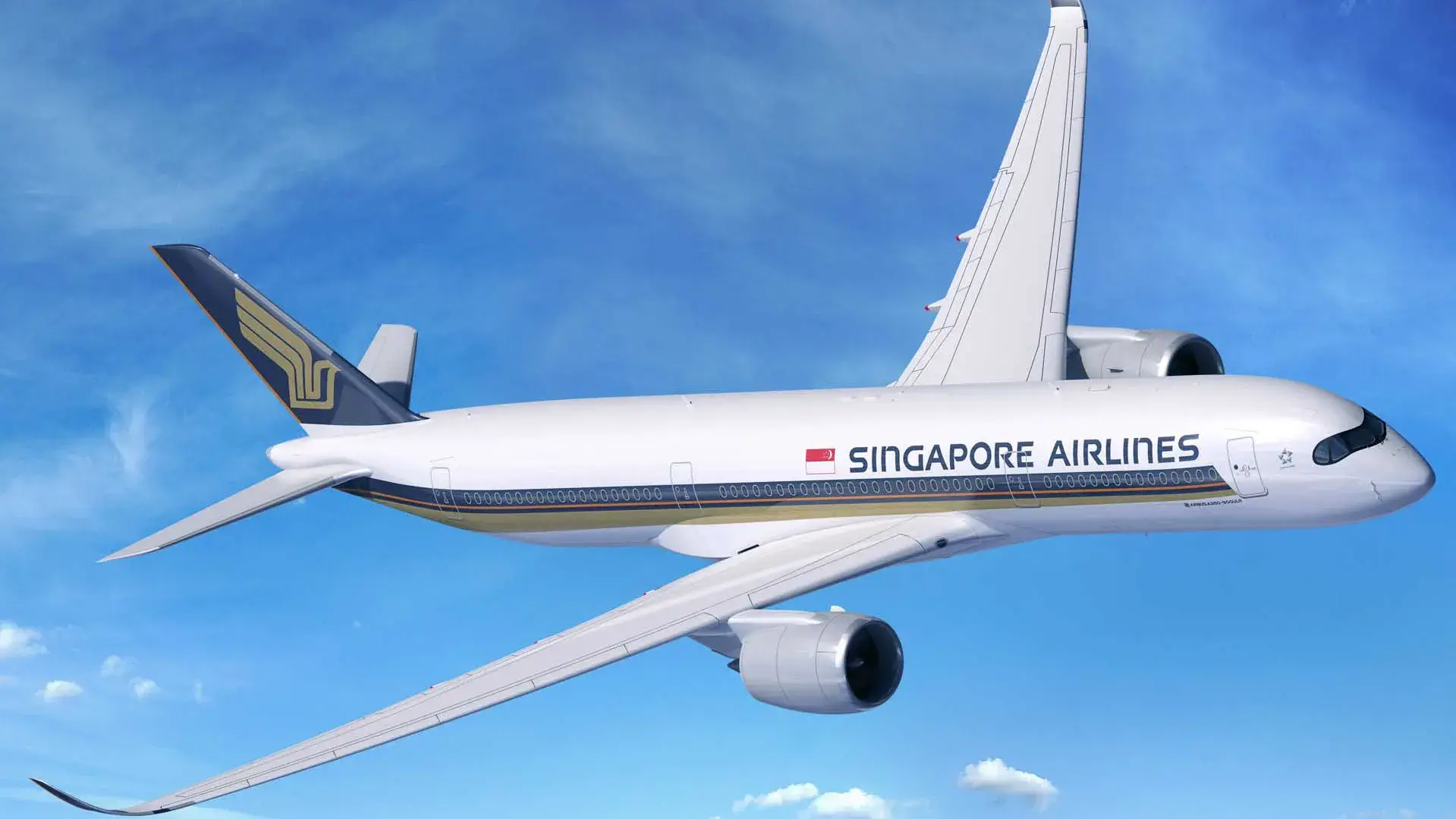 A350-900ULR