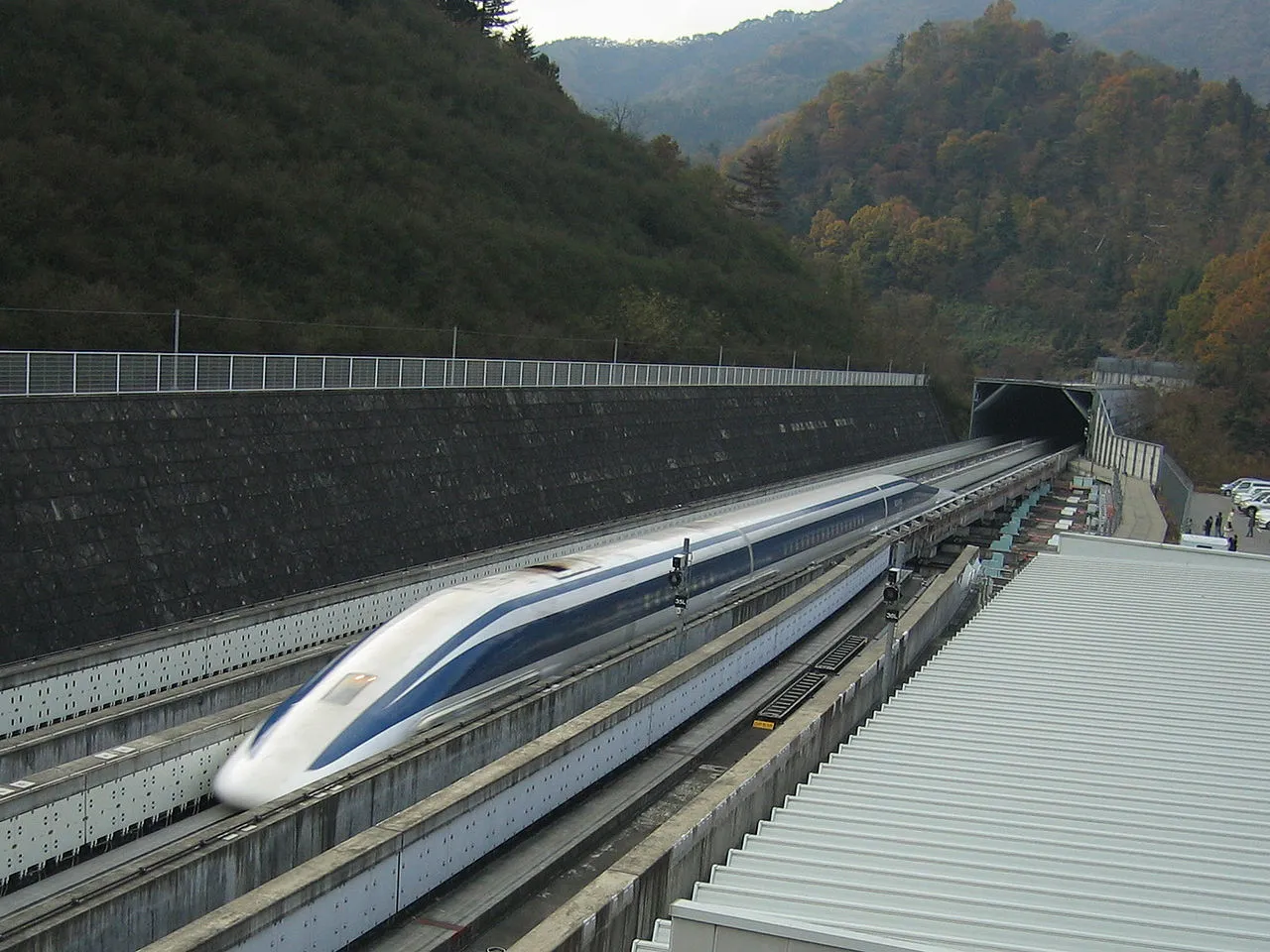 MLX01 (Credit: Wikipedia)